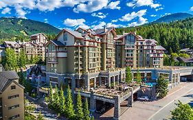 Westin Whistler Spa 5*